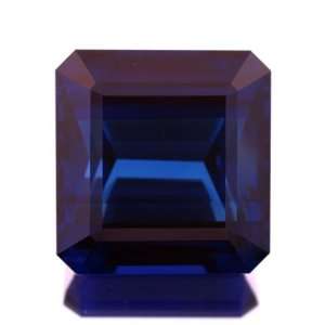  BT7A 155 24.6X23.7mm Ec Tanzanite Gemstone