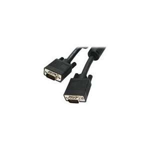  BYTECC 6 ft. VGA Male to VGA Male Cable with Ferrites 