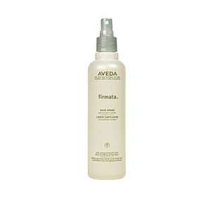 AVEDA Firmata Firm Hold Hair Spray 8.5 fl oz/250 ml