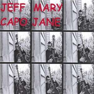  Mary Jane Jeff Capo Music