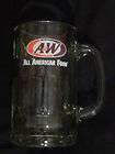 Vintage A&W All American Food Tall Rootbeer Mug 6