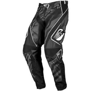  MSR M12 NXT Premium Pants Black/Gray 40
