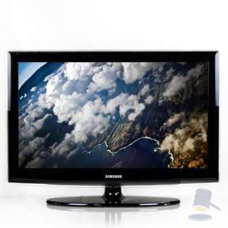Samsung LN32D430 32 720p LCD HD Television HDTV TV  