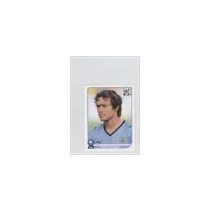   2010 Panini World Cup Stickers #71   Diego Lugano Sports Collectibles
