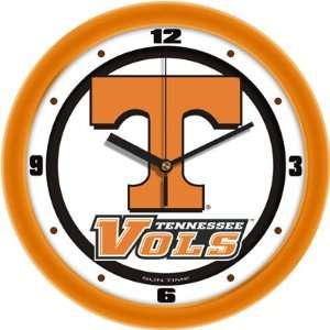  Tennessee 12 Wall Clock   Traditional
