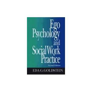  Ego Psychology & Social Work Practice (Hardcover, 1995 