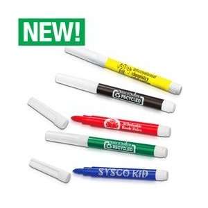  WO87    Washable Markers