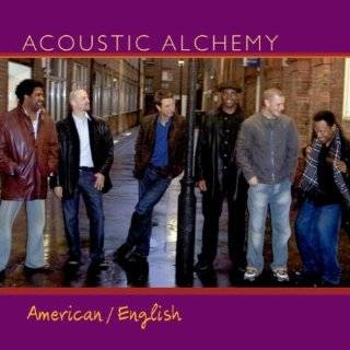  This Way Acoustic Alchemy Music