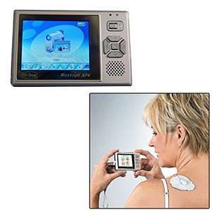  MP4 Video Player & Massaging Multimedia Device Everything 