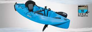 2012 Hobie Mirage Sport Kayak  