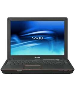 Sony VAIO VGN C260 Intel Core 2 Duo, 2gb, Laptop Computer (Refurbished 