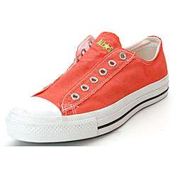 Converse All Star Mens Coral Shoes  