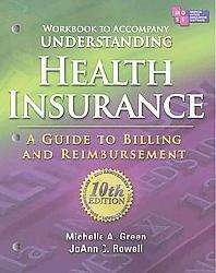 Understanding Health Insurance (Paperback)  