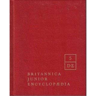  Britannica Junior Encyclopedia For Boys & Girls (25 