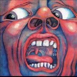 King Crimson   In the Court of the Crimson King [Box Set] [5CD/1DVD A 
