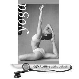  Flow Yoga, Hips and Legs (Audible Audio Edition) Adrienne 