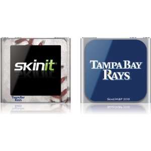  Tampa Bay Rays Game Ball skin for iPod Nano (6th Gen)  