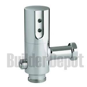  Kohler 10966 CP Touchless Siphon Jet Urinal Flushometer 