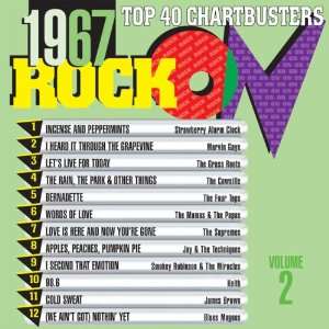  Rock on 1967 Vol 2 Various Music