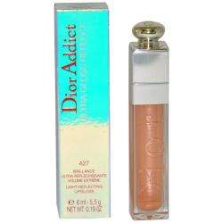 Christian Dior Dior Addict Ultra gloss Reflect #427 Beige Veil 0.19 oz 