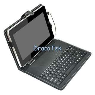   USB Keyboard for 10/10.2 Inch Tablet PC APAD EPAD FLYTOUCH 2, 3, ZT180