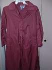 EUC Womens Lightweight Washable Trench Coat Sz Small Transitionals 