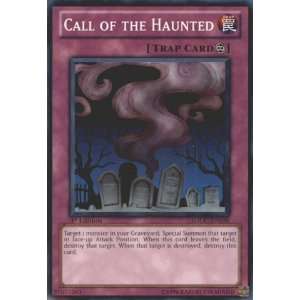  Yu Gi Oh   Call of the Haunted   Structure Deck Dragons 