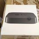 Apple TV (3rd Generation) BRAND NEW SEALED IN ORIGINAL APPLE CONTAINER 