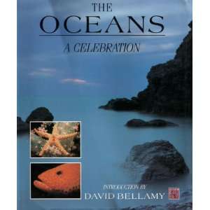   Oceans A Celebration (9780091778828) Living Earth Foundation Books