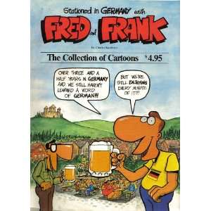  Stationed in Germany with Fred and Frank Books