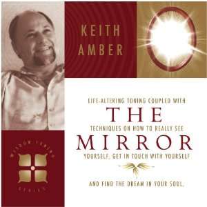  Wisdom Toning Series The Mirror Keith Amber Music