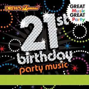  21st Birthday Party Music The Hit Crew Music