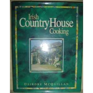  Irish Country House Cooking (9780517102459) Rh Value 