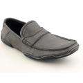 Kenneth Cole Reaction Mens Re Launch Gray Casual, Comfort 