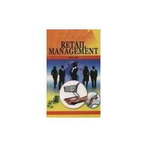  Retail Management (9789380179490) Ajay N. Soni Books