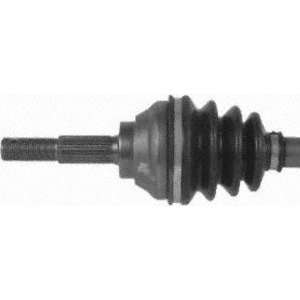  Cardone 60 6017 Remanufactured CV Axle Automotive