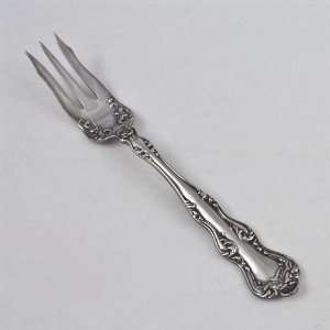   Orient by Holmes & Edwards, Silverplate Pickle Fork