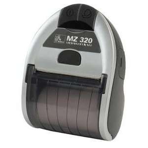  Zebra MZ320 Thermal Receipt Printers