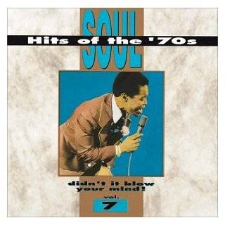  Soul Hits of the 70s Didnt It Blow Your Mind   Vol. 17 