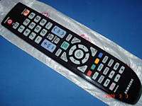 Samsung Plasma TV Remote For BN59 000856A PN50B530  