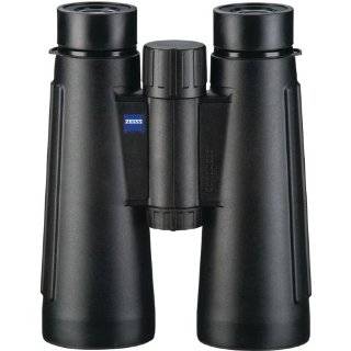  Carl Zeiss Optical Inc Conquest Binocular (10x50 T 