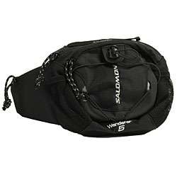 Salomon Wanderer 5 Waistbelt Pack  