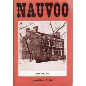    Nauvoo Area Foundation (Mayor R. C. Yager), Lane K. Newberry Books