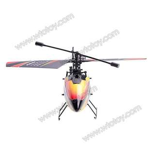 New 4CH Radio RC Helicopter Gyro V911 than ALIGN T REX 100S 11142 