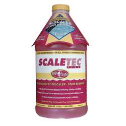 Scaletec Plus Pool Surface and Tile Descaler Plus Stain Remover 