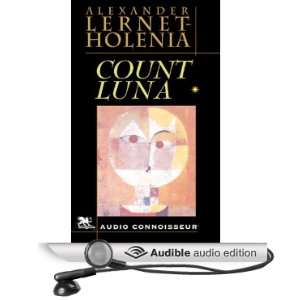  Count Luna (Audible Audio Edition) Alexander Lernet 