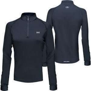  Under Armour Velocity Pullover T Shirt Long Sleeve   Women 