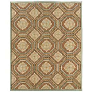  Peel & Company Aubusson AD 112A 12 X 15 Area Rug