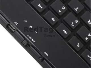   Cover w/Bluetooth Wireless Keyboard for Motorola Xoom Tablet  