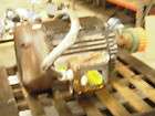   ECP4400T 4 100 HP 460 V 1780 RPM 405T FRAME ELECTRIC MOTOR, USED